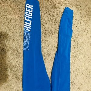 Workout leggings/ Tommy Hilfiger